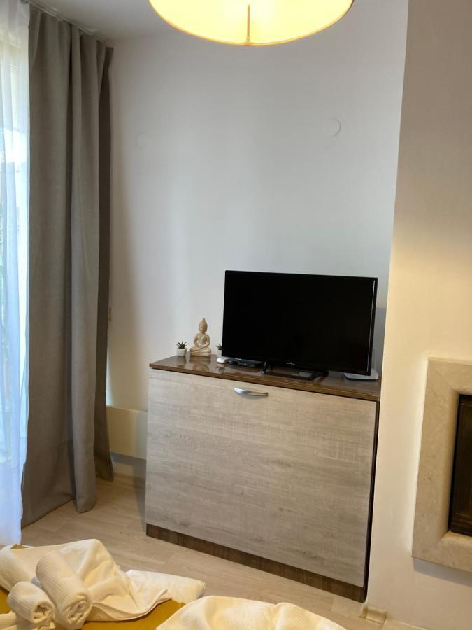 Mirabell Studio Bansko - Amazing View & Fireplace Exterior foto